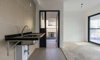 Imagem 6: Apartamento tipo para venda em Vila Mariana com 2 quartos, sendo 1 suíte, 68m²