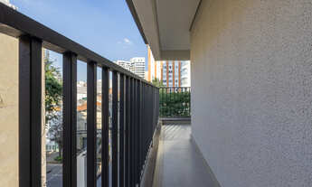 Imagem 3: Apartamento tipo para venda em Vila Mariana com 2 quartos, sendo 1 suíte, 68m²