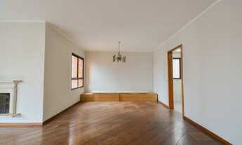 Imagem 4: Apartamento tipo para venda em Perdizes com 4 quartos, sendo 3 suítes, 170m²