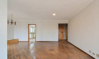 Imagem 5: Apartamento tipo para venda em Perdizes com 4 quartos, sendo 3 suítes, 170m²