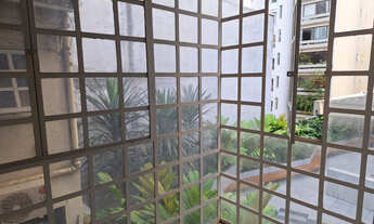 Imagem 4: Apartamento tipo para venda em Jardim Paulista com 3 quartos, sendo 2 suítes, 83m²