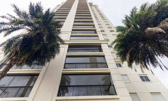 Imagem 7: Apartamento tipo para venda em Vila Leopoldina com 3 quartos, sendo 3 suítes, 149m²