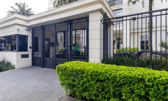 Imagem 3: Apartamento tipo para venda em Vila Leopoldina com 3 quartos, sendo 3 suítes, 149m²