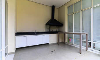 Imagem 6: Apartamento tipo para venda em Vila Leopoldina com 3 quartos, sendo 3 suítes, 149m²