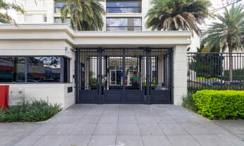 Imagem: Apartamento tipo para venda em Vila Leopoldina