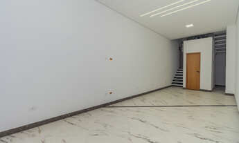 Imagem 7: Sobrado para venda em Chácara Inglesa com 3 quartos, sendo 3 suítes, 166m²