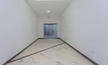 Imagem 4: Sobrado para venda em Chácara Inglesa com 3 quartos, sendo 3 suítes, 166m²