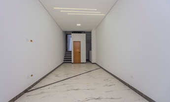 Imagem 6: Sobrado para venda em Chácara Inglesa com 3 quartos, sendo 3 suítes, 166m²