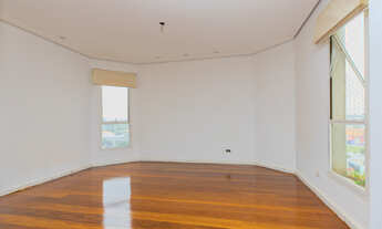 Imagem 5: Cobertura para venda em Moema com 4 quartos, sendo 3 suítes, 400m²