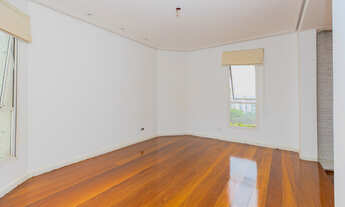 Imagem 6: Cobertura para venda em Moema com 4 quartos, sendo 3 suítes, 400m²