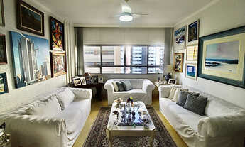 Imagem: Apartamento para venda em Perdizes com 3