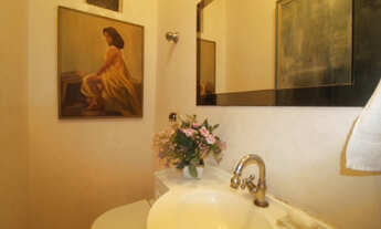 Imagem 5: Apartamento para venda em Perdizes com 3 quartos, sendo 1 suíte , 154m²