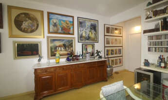 Imagem 6: Apartamento para venda em Perdizes com 3 quartos, sendo 1 suíte , 154m²