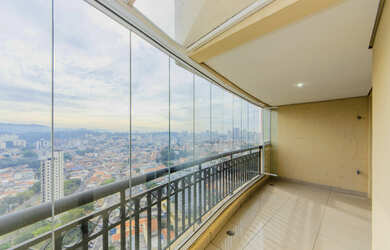 Imagem 5: Cobertura para venda em Santana com 4 quartos, sendo 2 suítes , 264m²