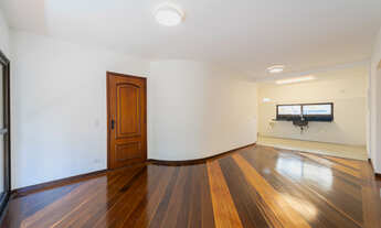 Imagem 2: Apartamento tipo para venda em Itaim Bibi com 3 quartos, sendo 3 suítes, 103m²