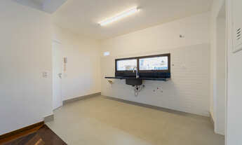 Imagem 7: Apartamento tipo para venda em Itaim Bibi com 3 quartos, sendo 3 suítes, 103m²