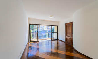 Imagem 3: Apartamento tipo para venda em Itaim Bibi com 3 quartos, sendo 3 suítes, 103m²