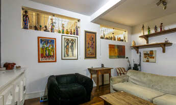 Imagem 5: Sobrado para venda em Campo Belo com 3 quartos, sendo 1 suíte, 179m²