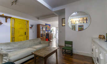 Imagem 4: Sobrado para venda em Campo Belo com 3 quartos, sendo 1 suíte, 179m²