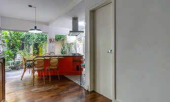 Imagem 6: Sobrado para venda em Campo Belo com 3 quartos, sendo 1 suíte, 179m²