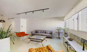 Imagem 6: Apartamento tipo para venda em Itaim Bibi com 2 quartos, sendo 1 suíte, 141m²