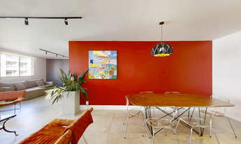 Imagem: Apartamento tipo para venda em Itaim Bibi