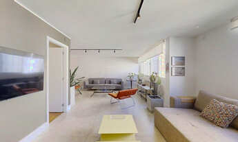 Imagem 5: Apartamento tipo para venda em Itaim Bibi com 2 quartos, sendo 1 suíte, 141m²