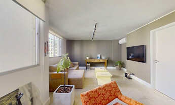 Imagem 4: Apartamento tipo para venda em Itaim Bibi com 2 quartos, sendo 1 suíte, 141m²