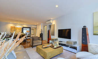 Imagem: Apartamento tipo para venda em Jardim Paulista