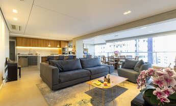 Imagem: Apartamento tipo para venda em Chácara