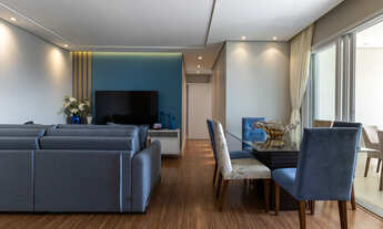 Imagem: Apartamento tipo para venda em Barra Funda