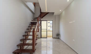 Imagem 5: Cobertura para venda em Saúde com 3 quartos, sendo 2 suítes , 192m²