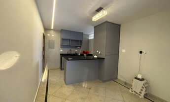 Imagem 2: Cobertura para venda em Saúde com 3 quartos, sendo 2 suítes , 192m²