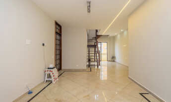 Imagem 7: Cobertura para venda em Saúde com 3 quartos, sendo 2 suítes , 192m²