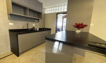 Imagem 3: Cobertura para venda em Saúde com 3 quartos, sendo 2 suítes , 192m²