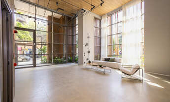 Imagem: Apartamento para venda em Campo Belo com