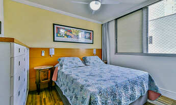 Imagem 7: Apartamento tipo para venda em Jardim Paulista com 2 quartos, 76m²