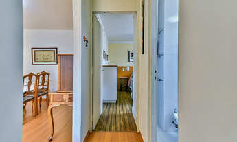 Imagem 5: Apartamento tipo para venda em Jardim Paulista com 2 quartos, 76m²