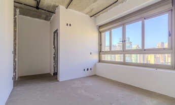 Imagem 7: Apartamento tipo para venda em Vila Nova Conceição com 4 quartos, sendo 4 suítes, 358m²