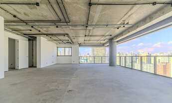 Imagem 3: Apartamento tipo para venda em Vila Nova Conceição com 4 quartos, sendo 4 suítes, 358m²