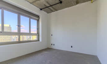 Imagem 6: Apartamento tipo para venda em Vila Nova Conceição com 4 quartos, sendo 4 suítes, 358m²