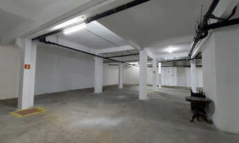 Imagem: Galpão comercial para venda em Vila Clementino