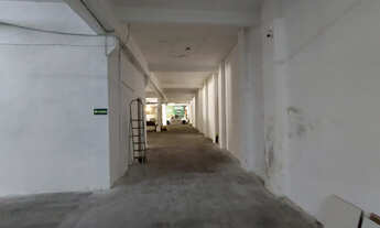 Imagem 4: Galpão comercial para venda em Vila Clementino , 1,205m²