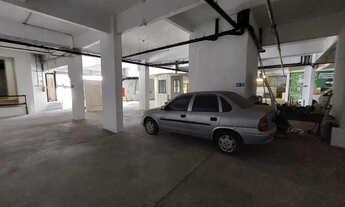 Imagem 2: Galpão comercial para venda em Vila Clementino , 1,205m²