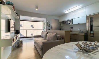 Imagem: Apartamento tipo para venda em Sumaré com