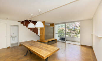 Imagem: Duplex para venda em Itaim Bibi com 3 quartos