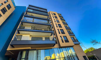 Imagem 3: Apartamento tipo para venda em Vila Ipojuca com 2 quartos, sendo 2 suítes, 131m²