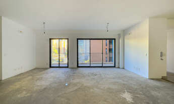 Imagem 6: Apartamento tipo para venda em Vila Ipojuca com 2 quartos, sendo 2 suítes, 131m²