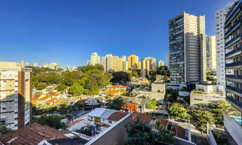 Imagem 5: Apartamento tipo para venda em Vila Ipojuca com 2 quartos, sendo 2 suítes, 131m²