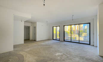 Imagem 2: Apartamento tipo para venda em Vila Ipojuca com 2 quartos, sendo 2 suítes, 131m²